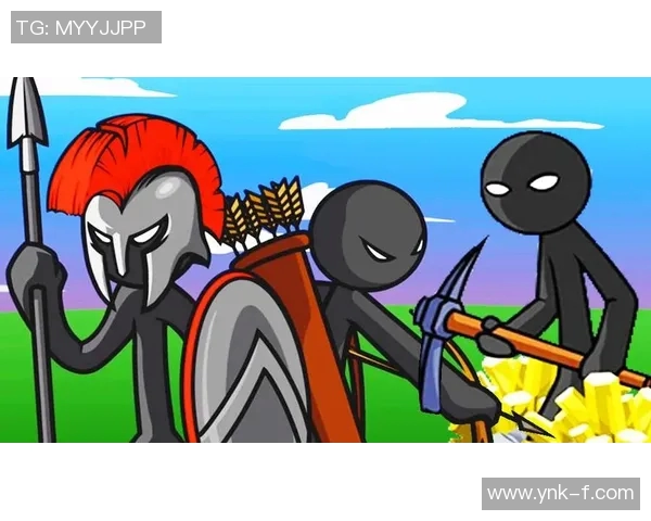 火柴人版足球明星带你领略不一样的绿茵传奇与激情对决 火柴人版足球明星带你领略不一样的绿茵传奇与激情对决