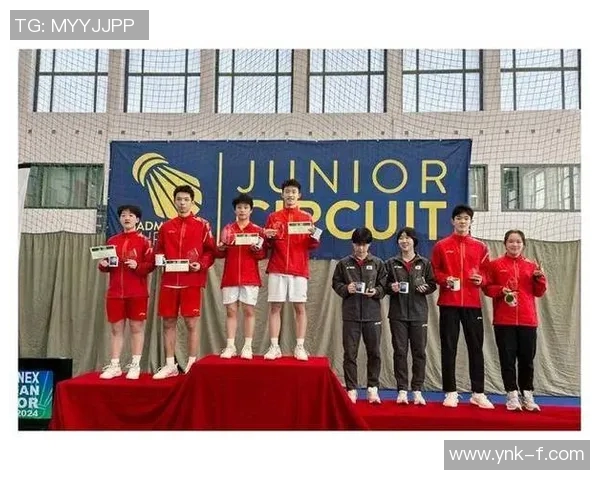 武汉羽毛球队荣获全国羽毛球技术排行榜第三名的辉煌成就解析 武汉羽毛球队荣获全国羽毛球技术排行榜第三名的辉煌成就解析