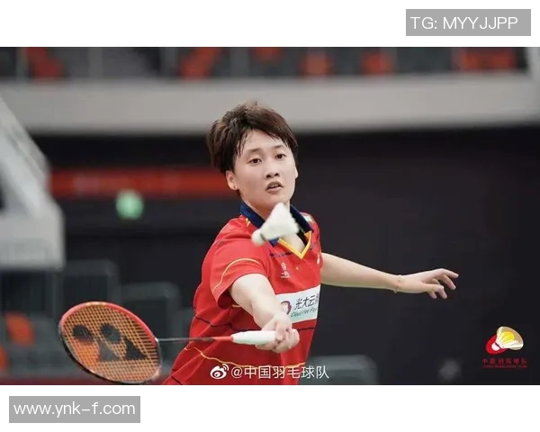 武汉羽毛球队在奥运会上的技术表现分析与点评 武汉羽毛球队在奥运会上的技术表现分析与点评