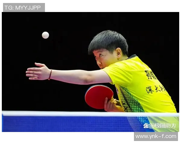 深圳乒乓球队总决赛背后的奋斗故事与荣耀时刻 深圳乒乓球队总决赛背后的奋斗故事与荣耀时刻