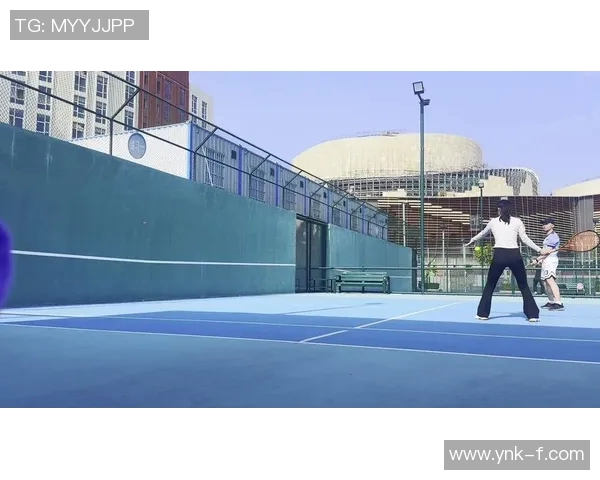 深圳网球队实力揭秘:网球巨献背后的故事与成就 深圳网球队实力揭秘:网球巨献背后的故事与成就