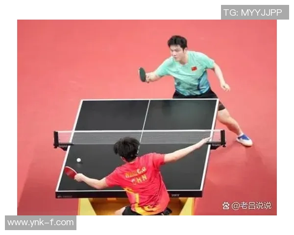 北京乒乓球队在亚运会中的战术表现分析与点评