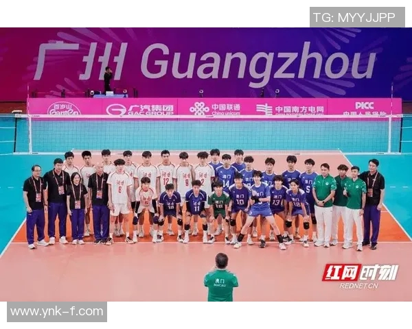 广州排球队技术解析：从基本功到战术运用的全面探讨与提升