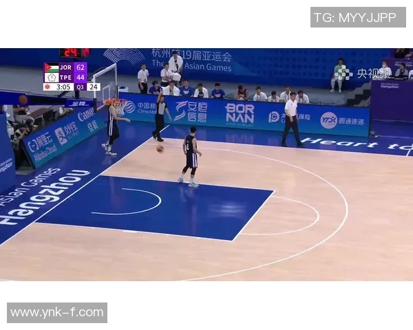 杭州篮球队在联合会杯中的速度优势与战术分析 杭州篮球队在联合会杯中的速度优势与战术分析