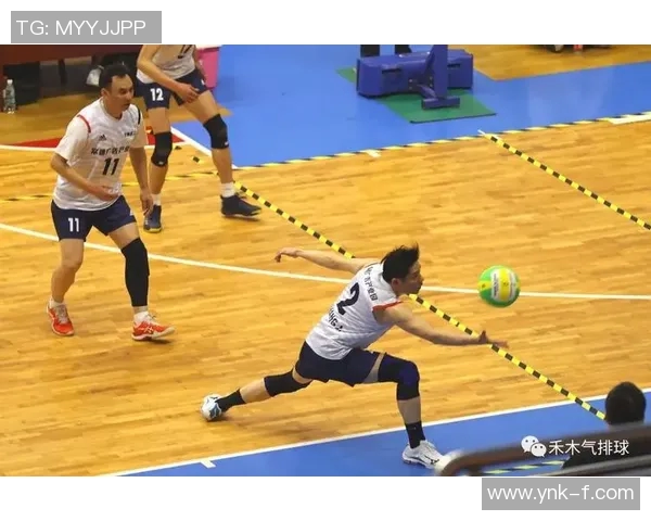 杭州排球队战术解析：从技术细节到团队协作的全面探讨