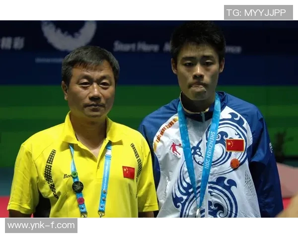 武汉羽毛球队亚运会征程回顾与突破之路的深度分析与展望