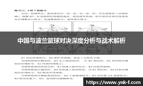 中国与波兰篮球对决深度分析与战术解析